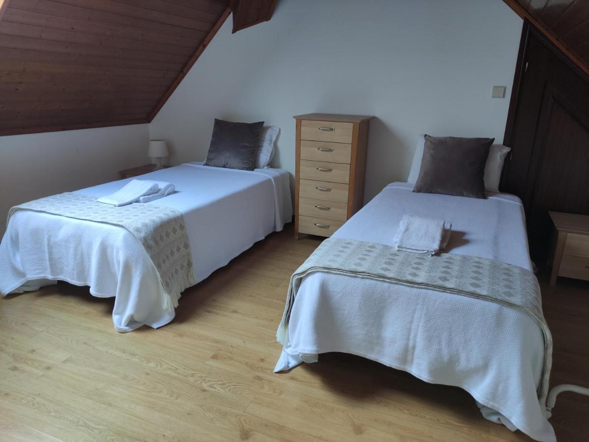 Casa Cardeal Saraiva Ponte de Lima Bagian luar foto