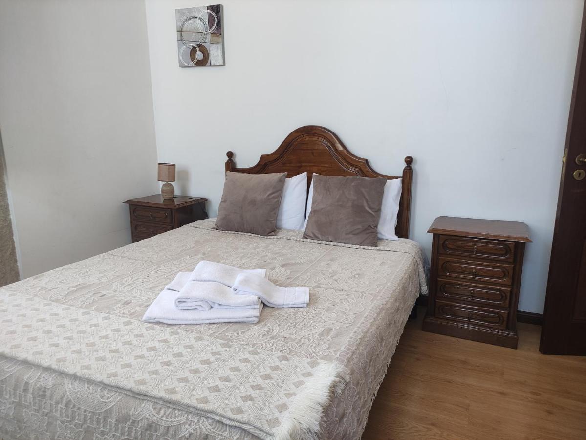 Casa Cardeal Saraiva Ponte de Lima Bagian luar foto