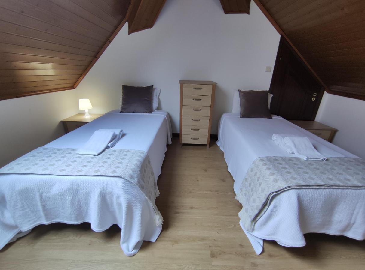 Casa Cardeal Saraiva Ponte de Lima Bagian luar foto