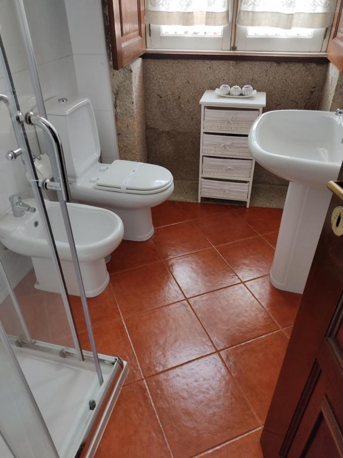 Casa Cardeal Saraiva Ponte de Lima Bagian luar foto