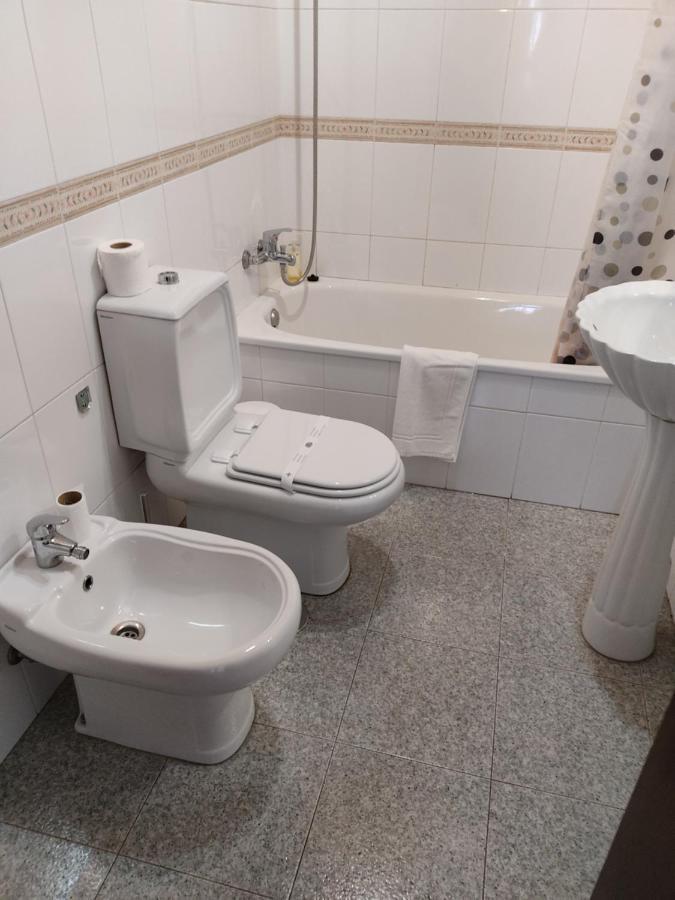 Casa Cardeal Saraiva Ponte de Lima Bagian luar foto