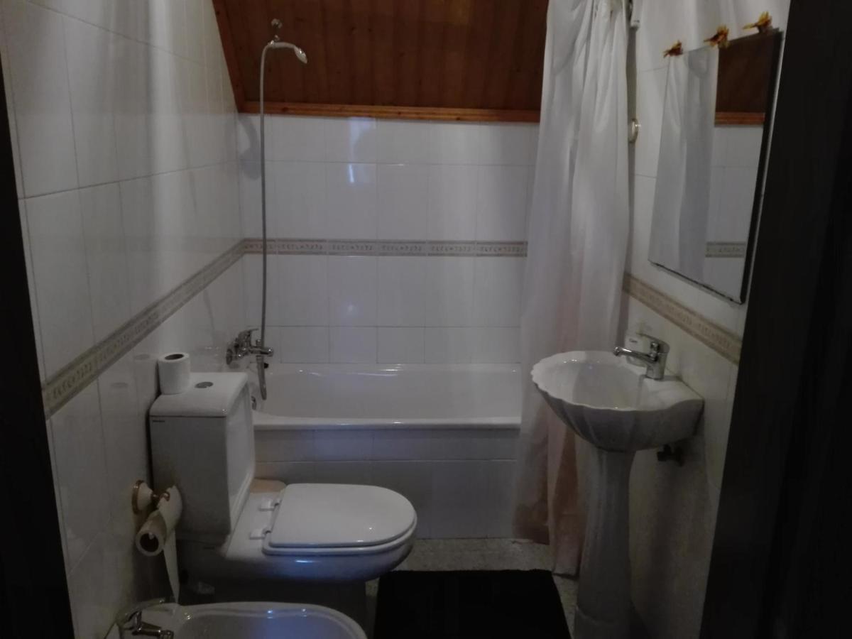 Casa Cardeal Saraiva Ponte de Lima Bagian luar foto