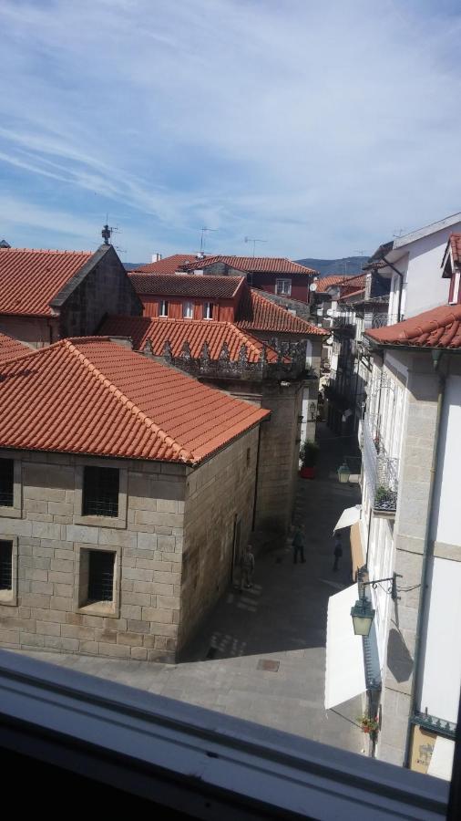 Casa Cardeal Saraiva Ponte de Lima Bagian luar foto